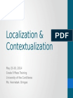 Localizationcontextualization 140610014957 Phpapp02