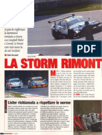 GT FIA La storm rimonta e vince