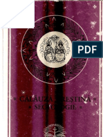 Calauza Crestina. Sectologie (P. I. David)
