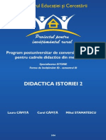 Didactica Istoriei 2 Laura Capita.pdf