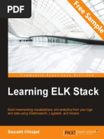 Download Learning ELK Stack - Sample Chapter by Packt Publishing SN290969668 doc pdf