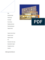 Studi Banding Hotel Transit Di Jakarta