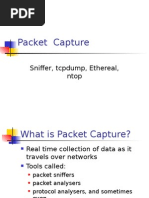 Packet Capture