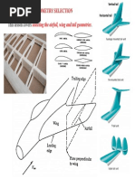 Download Aircraft design  airfoil and geometry selection by Yak SN290971721 doc pdf
