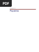 Download Oracle Apps Accounts Payables Functionality by Sra1 SN2909755 doc pdf