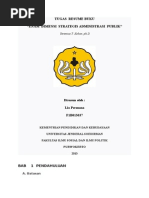 Download Resume Enam Dimensi Strategis Adm Publik  by Lio Permana SN290975796 doc pdf