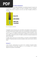 Pressões Efetivas Em Condições Hidrodinâmicas