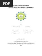 Download Laporan Uji Kualitatif karbohidratdoc by Wildan Arsyad Fadly SN290976211 doc pdf