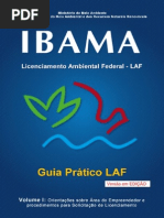 IBAMA Guia Pratico Laf Vol01