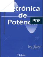 Eletronica Potencia Ivo Barbbi