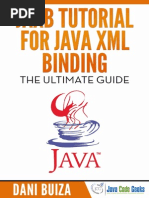 Download JAXB Tutorial by Fadwa Zed SN290977760 doc pdf