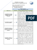 Evaluación Con El Asesor Doc. Isabella