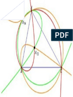 Curvas Que Pasan Por X13 y X14