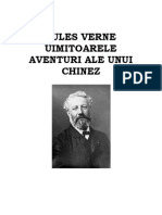 Verne Jules - Uimitoarele Aventuri Ale Unui Chinez [v.2.0]