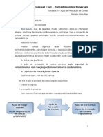 Unidade IV- Acao de Prestacao de Contas