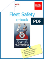 Fleet Safety Ebook