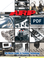ARP Catalog
