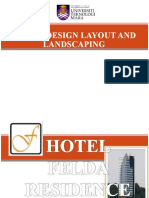 LANDSCAPING PRESENTATION