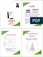 11 Normal Plotting Techniques (W2010)