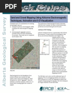 Download Rock Chips Newsletter Fall 2009 by Alberta Geological Survey SN29098479 doc pdf