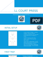 122 Full Court Press