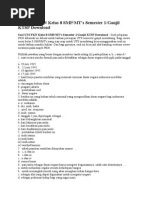 Download Soal Uts Pkn Kelas 8 Smp by rahmat SN290988301 doc pdf