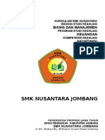 KTSP SMK NUSANTARA AKUNTANSI NUSANTARA 2.doc