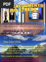 Gerenciamento de Stress