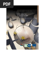 Estudio de Mercado- Investigacion