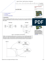 Chapter 2 - FIR Filters - Digital Filter Design - Mikroelektronika PDF