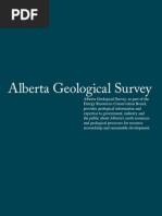 Download  Alberta Geological Survey Operational Plan Fiscal Year 2009-2010 by Alberta Geological Survey SN29100457 doc pdf