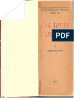 Las Joyas Castreñas. Florentino Lopez Cuevillas .PDF