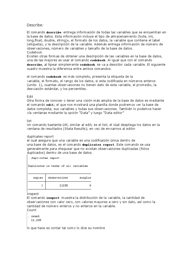 Stata 16 trial