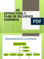 Diseã o de Estructura