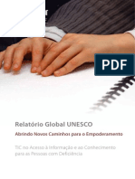 Relatorio Global Unesco FINAL TICS