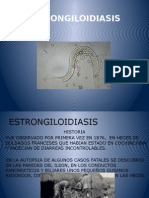 Estrongiloidiasis