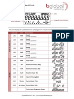 Elster AS1440 Read My Meter