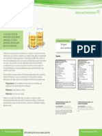 Ambrotose Mannatech