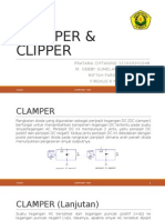 Clipper Dan Clamper