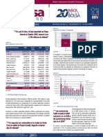 La Bolsa en El Año 2009