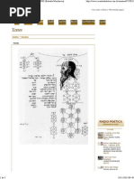 Cabala- A Arquitetura Do Universo (Estudos Maçônicos)