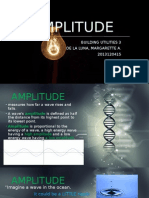 Amplitude: Building Utilities 3 de La Luna, Margarette A. 2013120415