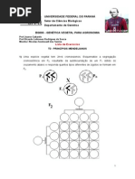 Princípios Mendelianos