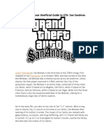Grand Theft Auto Playstation 2
