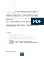 DETERMINACION DE EQUILIBRIO QUIMICO Y PH.docx