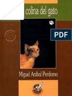 Miguel Aníbal Perdomo – La Colina Del Gato