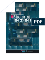 Blue Print Decoded