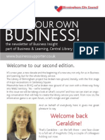 Newsletter No 2 PDF