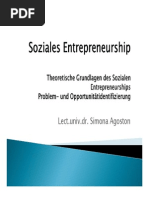 SE Vorlesung 2 3 Grundlagen Des SE Opportunitaetsidentifizierung