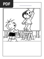 Avaliacao Diagnóstica de Matematica-4º-Ano-4º Bimestre 2015